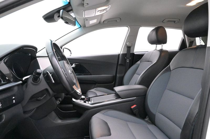 Kia e-Niro bild 10