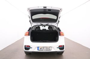 Kia e-Niro bild 24