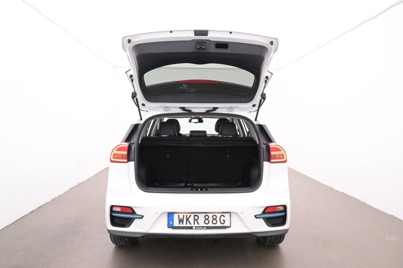 Kia e-Niro bild 24