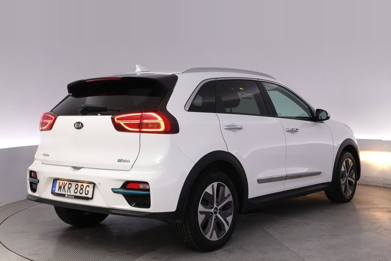 Kia e-Niro bild 5