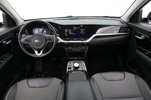 Kia e-Niro bild 6
