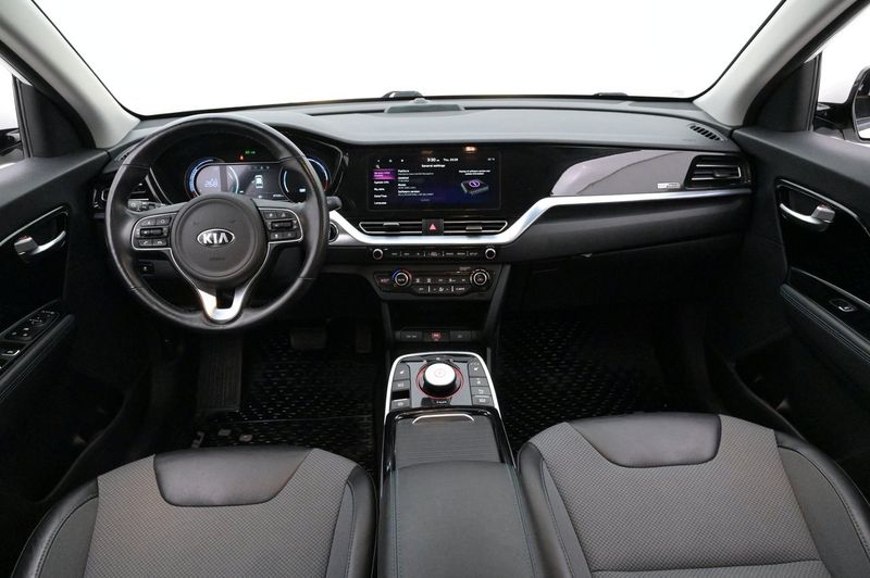 Kia e-Niro bild 6
