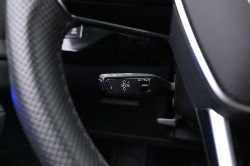 Audi e-tron bild 8