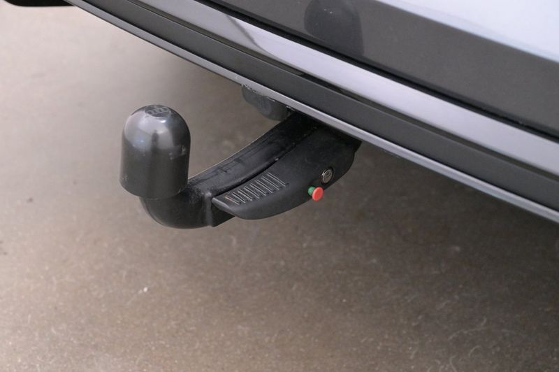 Audi e-tron bild 25