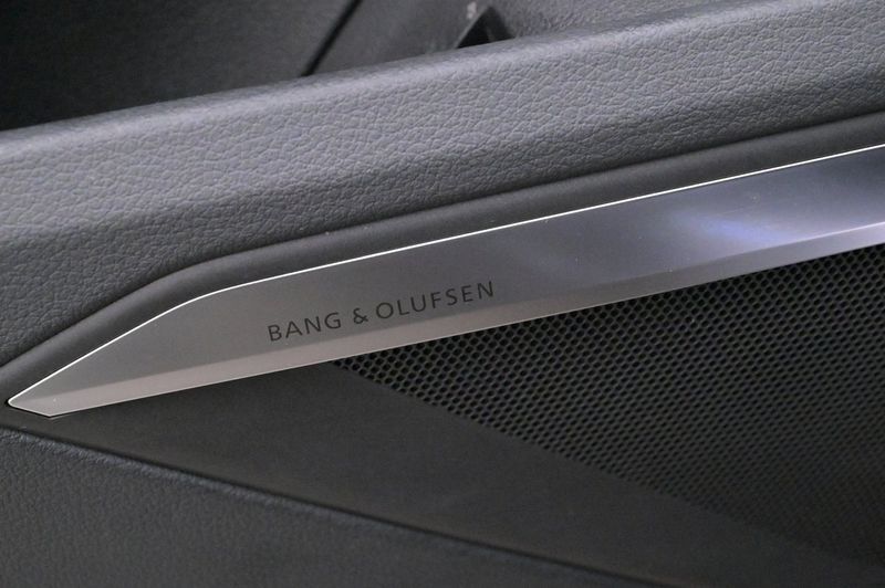 Audi e-tron bild 13