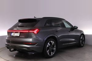 Audi e-tron bild 5