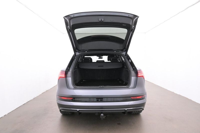 Audi e-tron bild 23
