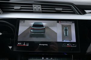 Audi e-tron bild 14