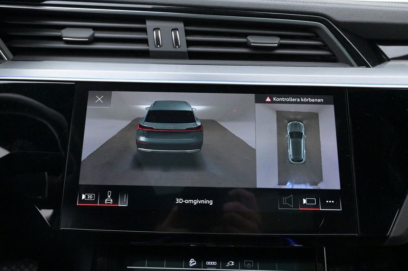 Audi e-tron bild 14