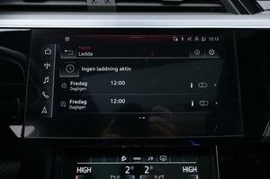 Audi e-tron bild 16