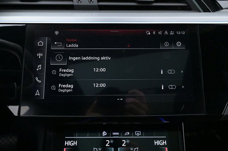 Audi e-tron bild 16