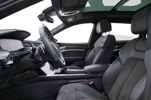 Audi e-tron bild 10