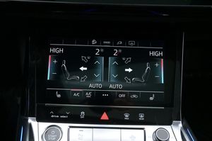 Audi e-tron bild 18