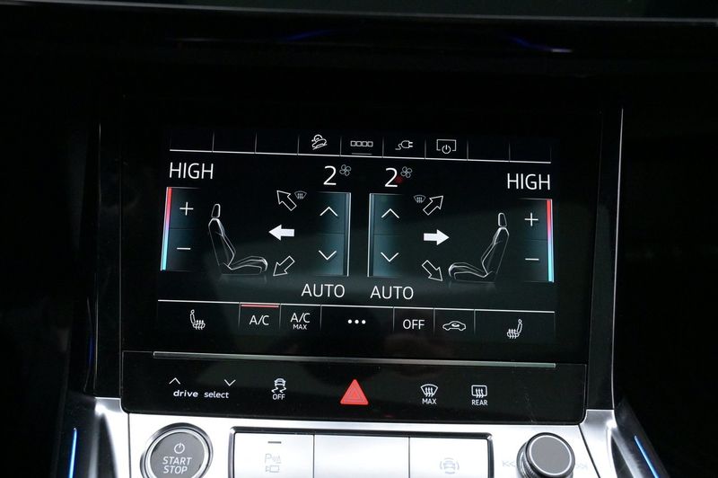 Audi e-tron bild 18