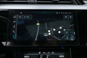 Audi e-tron bild 15