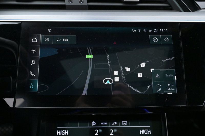 Audi e-tron bild 15