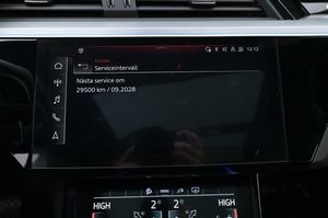 Audi e-tron bild 17