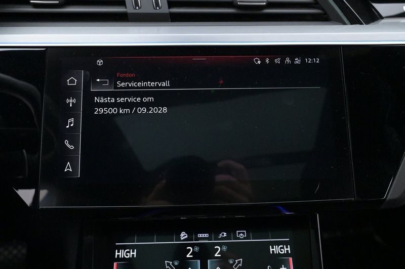 Audi e-tron bild 17