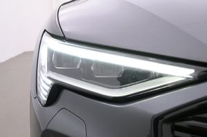 Audi e-tron bild 26