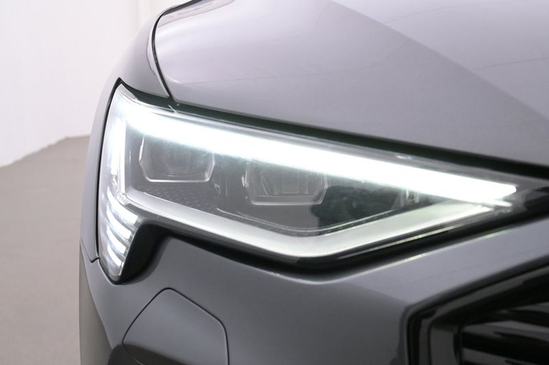 Audi e-tron bild 26