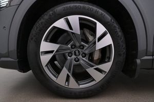 Audi e-tron bild 27