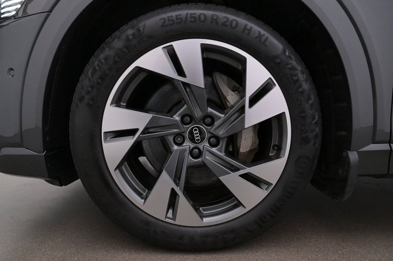 Audi e-tron bild 27