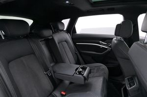 Audi e-tron bild 21