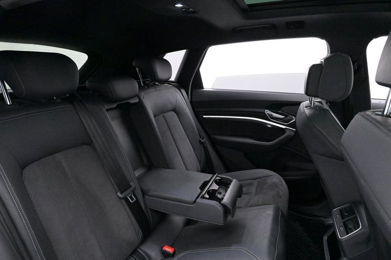 Audi e-tron bild 21