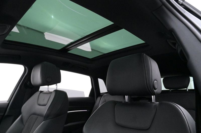 Audi e-tron bild 20