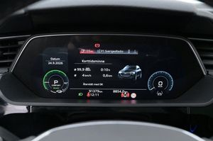Audi e-tron bild 9