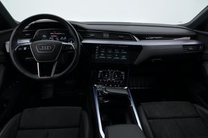 Audi e-tron bild 6