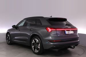 Audi e-tron bild 4