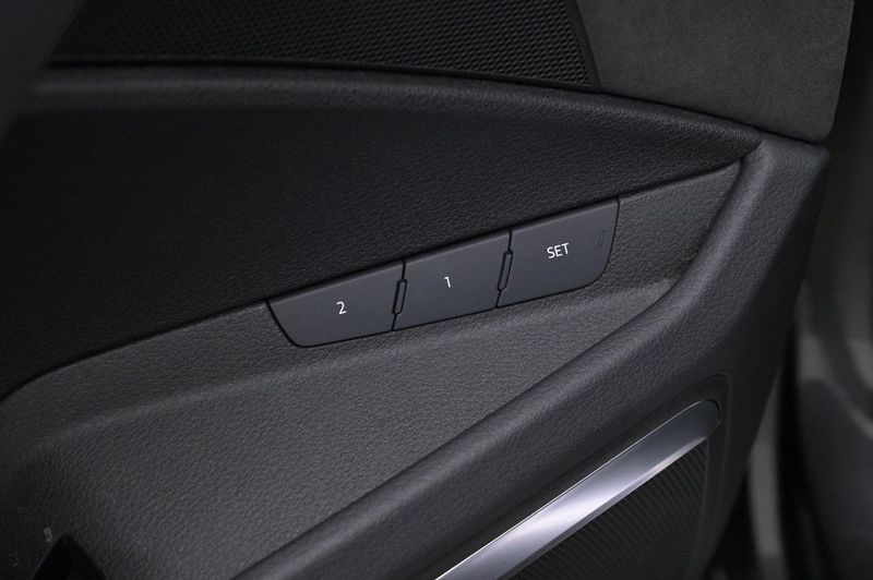 Audi e-tron bild 12