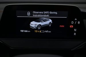 Volkswagen ID.4 bild 6