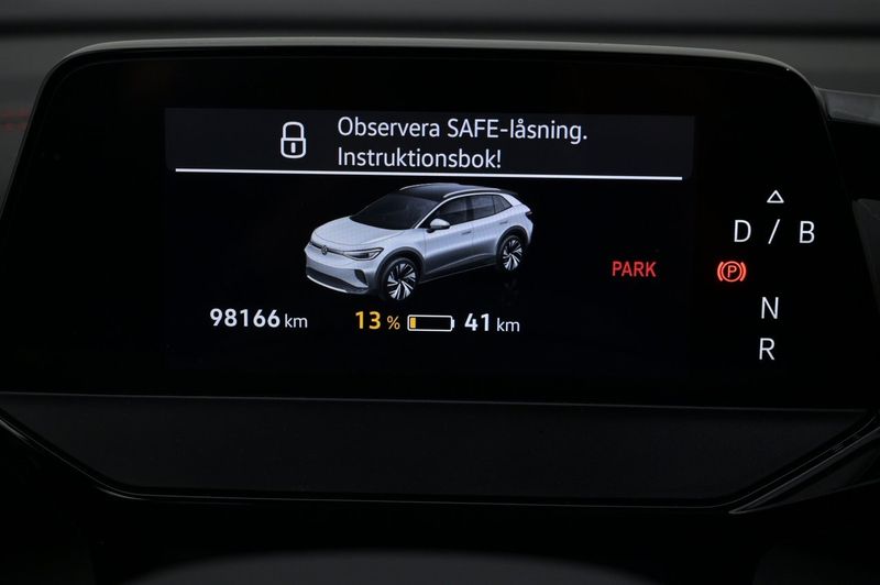 Volkswagen ID.4 bild 6
