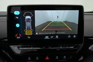 Volkswagen ID.4 bild 11