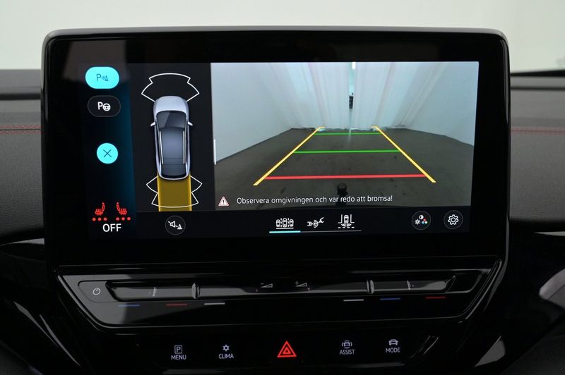 Volkswagen ID.4 bild 11