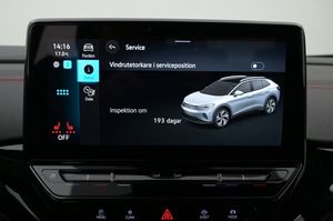 Volkswagen ID.4 bild 14