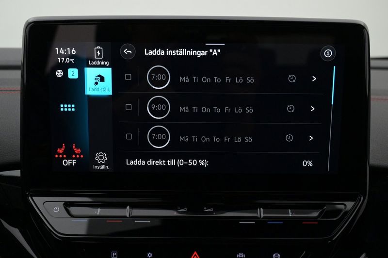 Volkswagen ID.4 bild 13