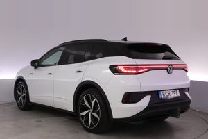 Volkswagen ID.4 bild 4