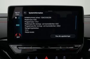 Volkswagen ID.4 bild 19