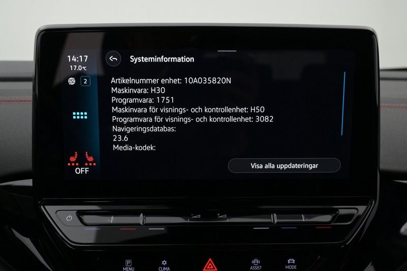 Volkswagen ID.4 bild 19