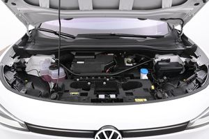 Volkswagen ID.4 bild 26