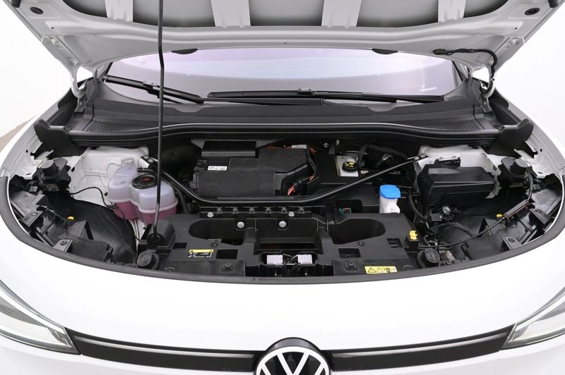 Volkswagen ID.4 bild 26