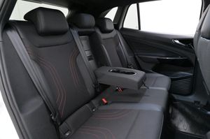 Volkswagen ID.4 bild 21