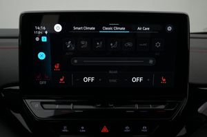 Volkswagen ID.4 bild 15