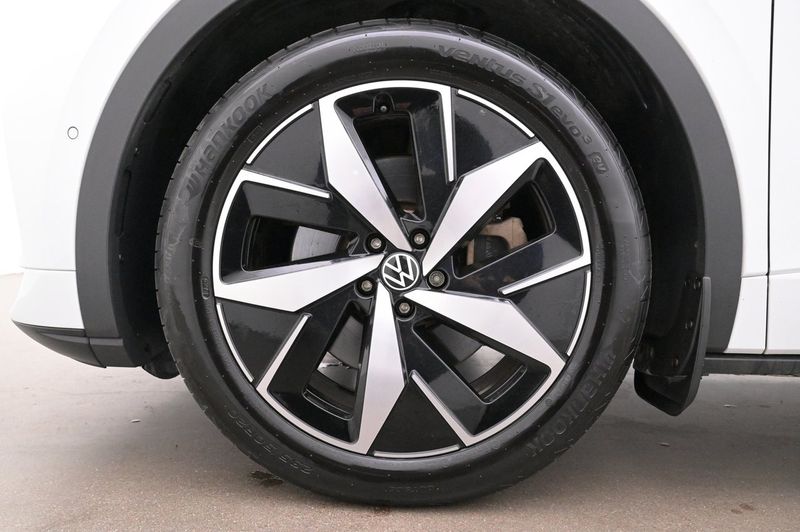 Volkswagen ID.4 bild 27