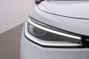 Volkswagen ID.4 bild 25