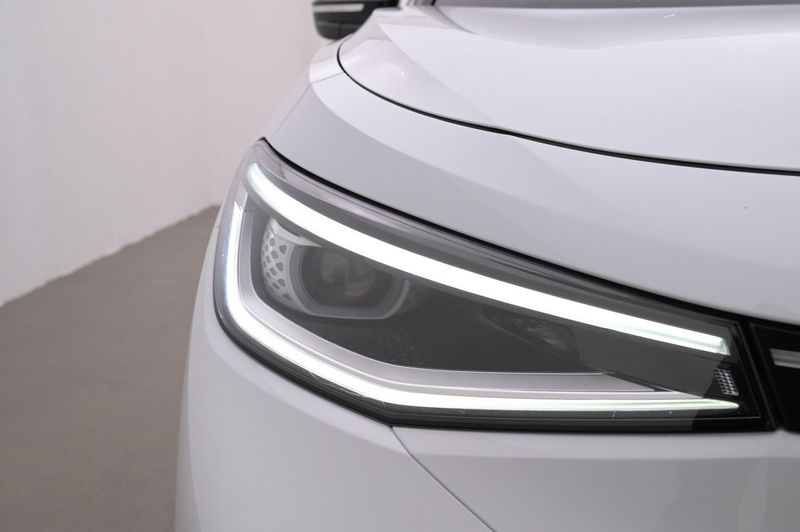 Volkswagen ID.4 bild 25