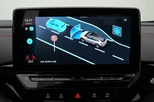 Volkswagen ID.4 bild 17